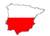 CARPINTERÍA ARONDO - Polski
